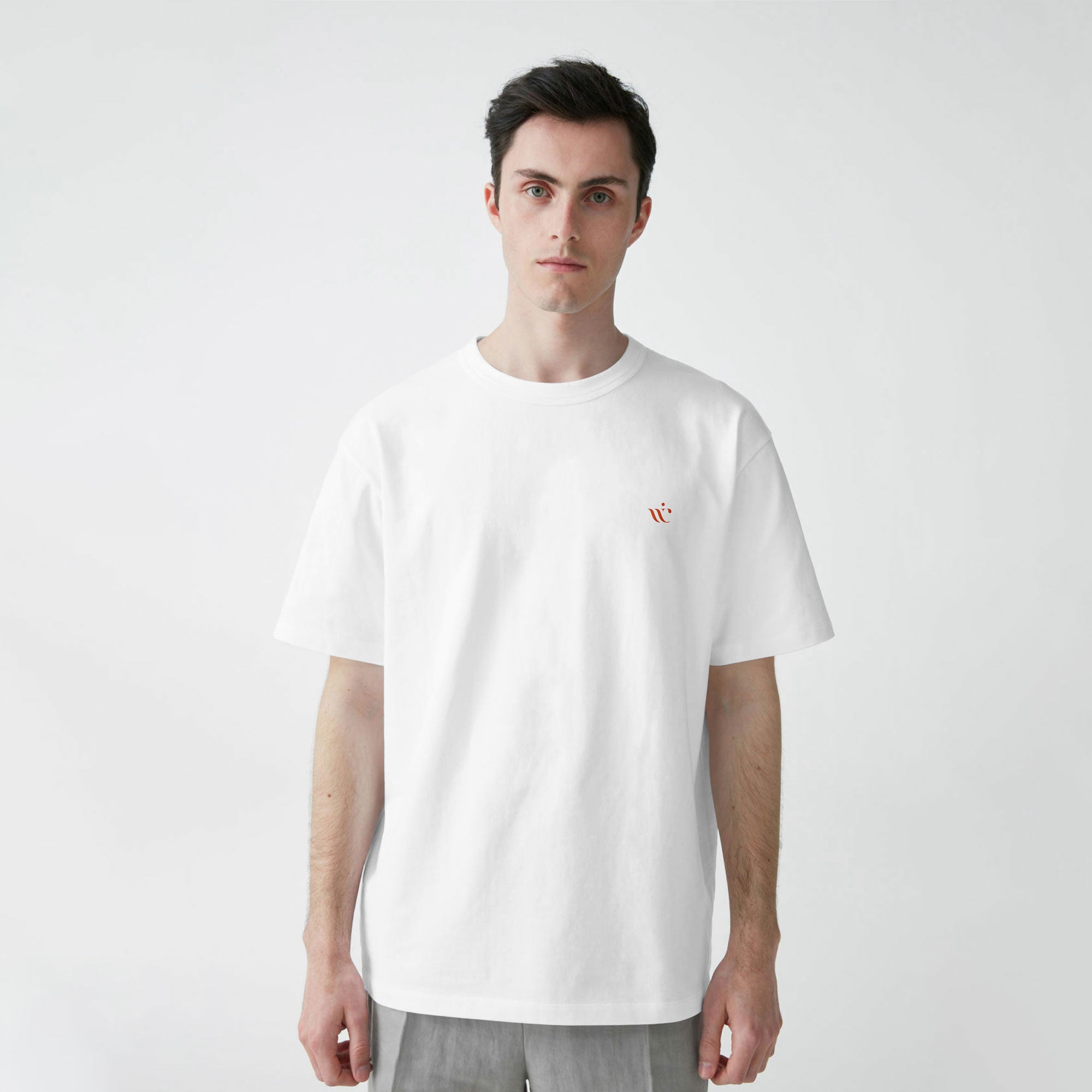 Statement T-Shirt: Enthusiasm & Sincerity